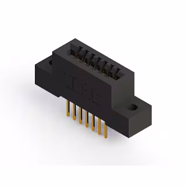 392-014-523-202 EDAC Inc.  Edgeboard Connectors